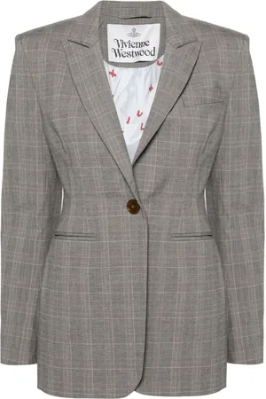 Vivienne Westwood Einreihiges Sakko