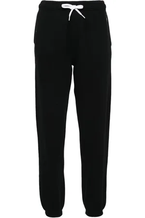 Ralph Lauren Jogginghose mit Logo-Stickerei