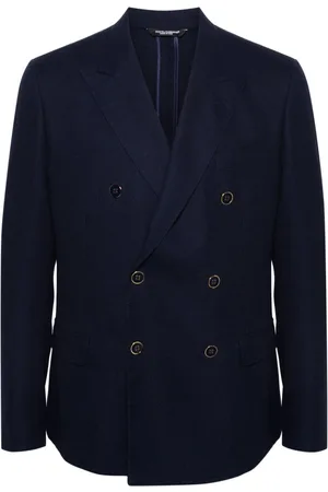 Dolce & Gabbana Doppelreihiges Sakko