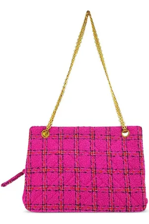 CHANEL 1990-1999 pre-owned Classic Reissue Handtasche