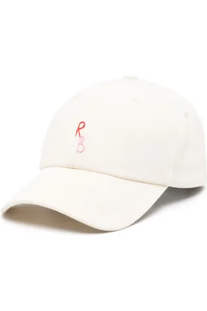 Ruslan Baginskiy Baseballkappe mit Logo-Stickerei