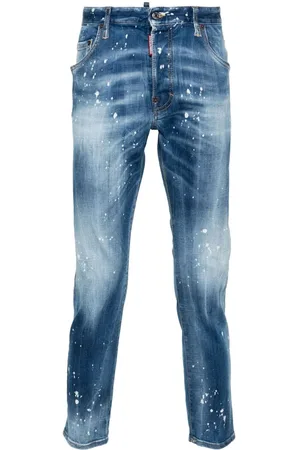 Dsquared2 Super Twinky Skinny-Jeans