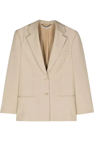 Stella McCartney Einreihiges Sakko