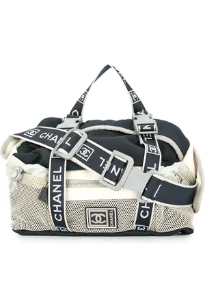 CHANEL Sports Line