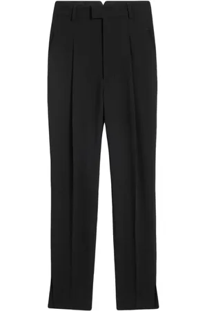 Ami Tapered-Hose mit hohem Bund