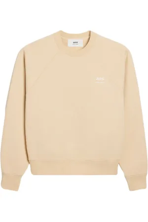 Ami Ami Alexandre Mattiussi Sweatshirt