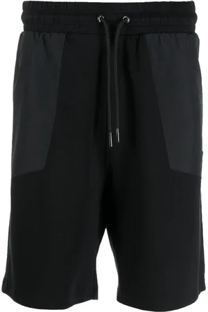 HUGO BOSS Dolter Shorts mit Kordelzug