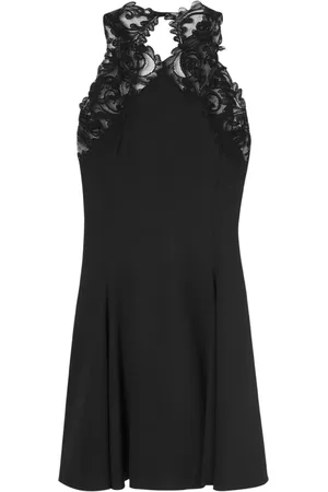 VERSACE Barocco Minikleid