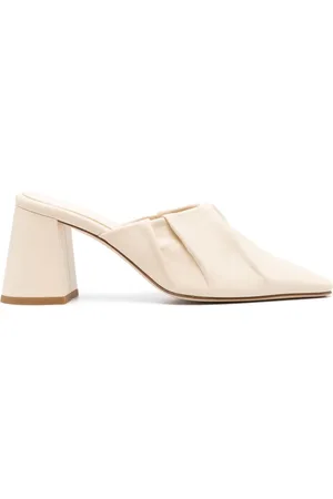 Dear Frances Sherry Mules