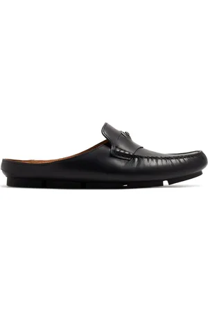 VERSACE Loafer mit Medusa