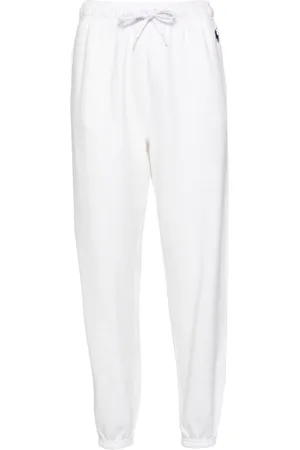 Ralph Lauren Jogginghose mit Logo-Stickerei