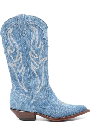 SONORA Santa Fe Jeansstiefel 35mm