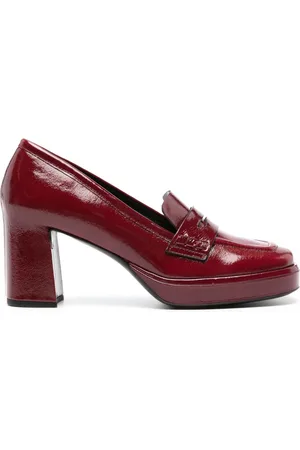 ROBERTO DEL CARLO Holly Pumps 55mm
