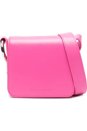 Chiara Ferragni Schultertasche mit Logo-Prägung