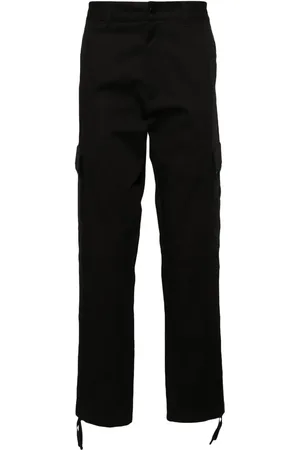 Moncler Cargohose mit geradem Bein