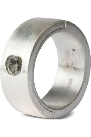 PARTS OF FOUR Sistema Ring mit einem Diamantren