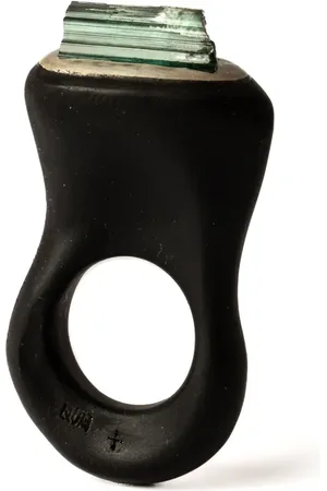 PARTS OF FOUR Giant Roman Holz-Ring