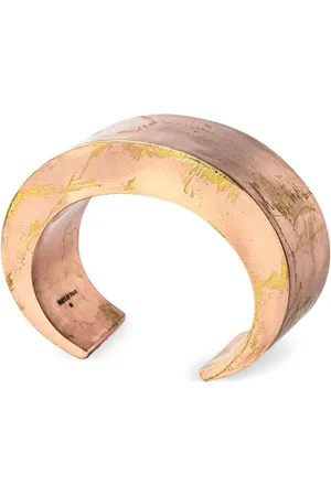 PARTS OF FOUR Crescent Armspange