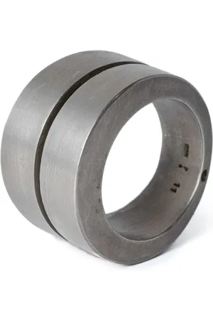 PARTS OF FOUR Crevice Ring