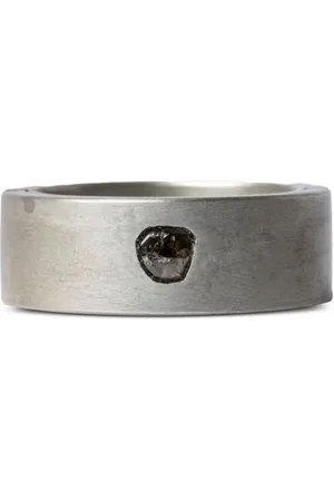 PARTS OF FOUR Sistema Ring mit einem Diamantren