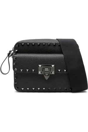 VALENTINO GARAVANI Rockstud Schultertasche