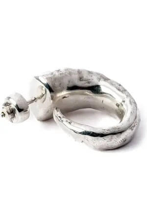 PARTS OF FOUR Horn Creole aus Sterlingsilber