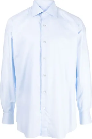 BRIONI Langärmeliges Hemd