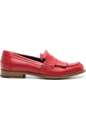 Scarosso Bridget Loafer