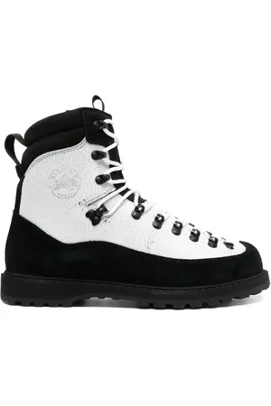 Diemme Zweifarbige Everest Stiefel