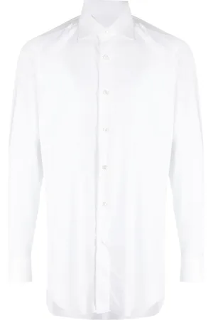 BRIONI Langärmeliges Hemd