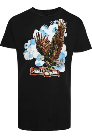 Madeworn T-Shirt mit grafischem Print