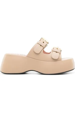 Moschino Dolly Sandalen 75mm