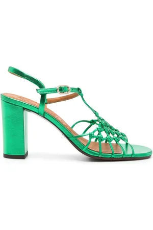 Chie Mihara Bassi Sandalen 75mm