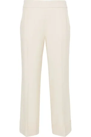 PESERICO SIGN Klassische Tapered-Hose