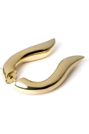 PARTS OF FOUR Hathor Ohrring mit poliertem Finish