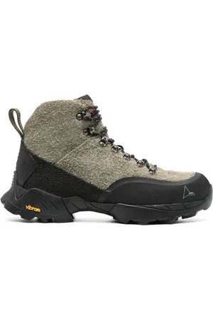 ROA Andreas High-Top-Sneakers