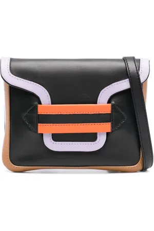 Pierre Hardy Alpha Mini-Tasche