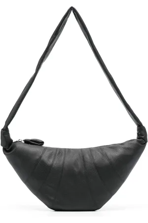 LEMAIRE Mittelgroße Croissant Tasche
