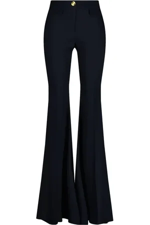 Giambattista Valli Hose mit Texturen