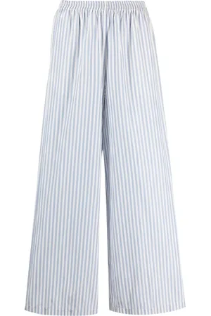 FORTE FORTE Hose mit weitem Bein