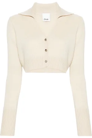 Allude Cardigan aus Kaschmir