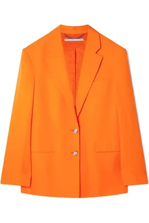 Stella McCartney Einreihiger Blazer