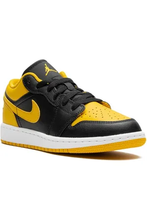 Jordan Air Jordan 1 "Yellow Ochre" Sneakers