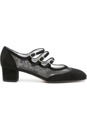 Carel Kina Pumps 40mm
