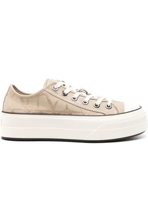 VALENTINO GARAVANI Totaloop Sneakers mit Plateau