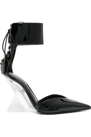 The Attico Morgan Pumps 105mm