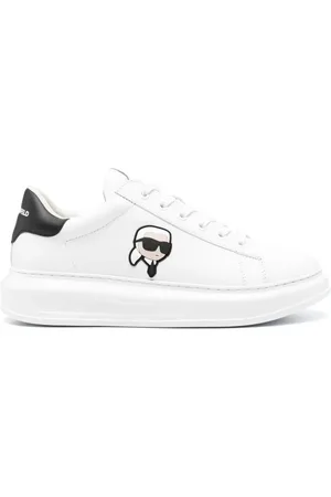 Karl Lagerfeld Ikonik NFT Kapri Sneakers