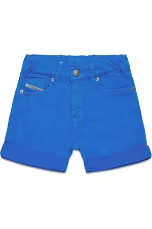 Diesel JoggJeans Jeans-Shorts