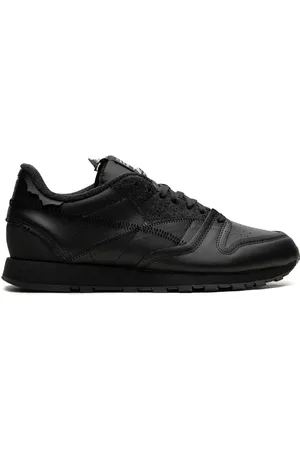 Reebok X Maison Margiela CL Memory of Shoes Sneakers