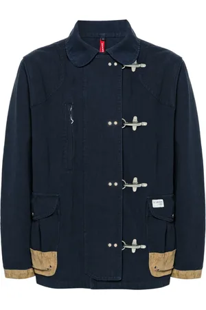 FAY 4 Gancini Archive Jacke